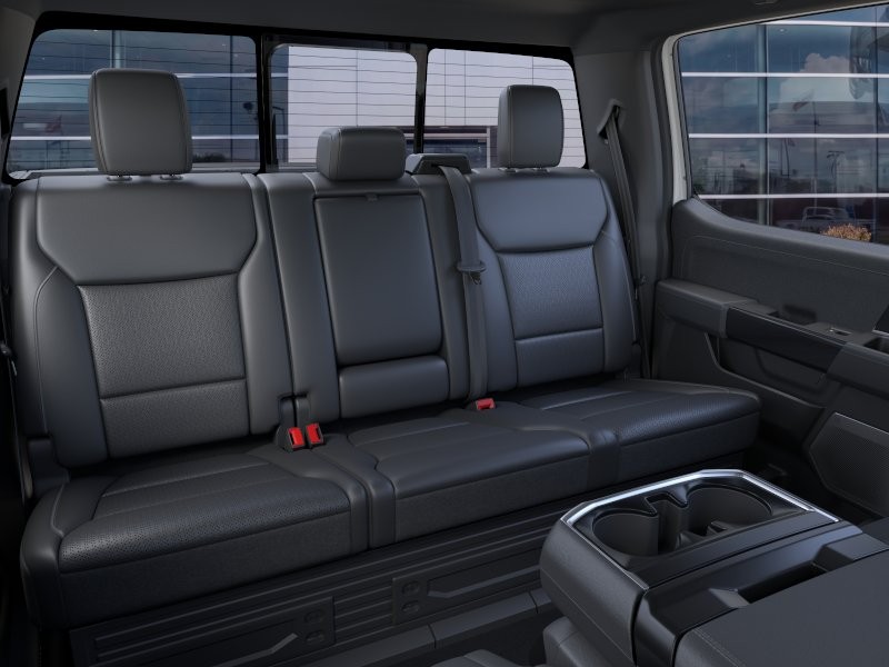 2026 Ford F-150 photo 13 of 24