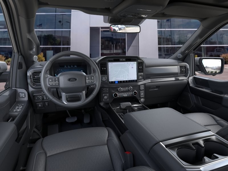 2026 Ford F-150 photo 11 of 24