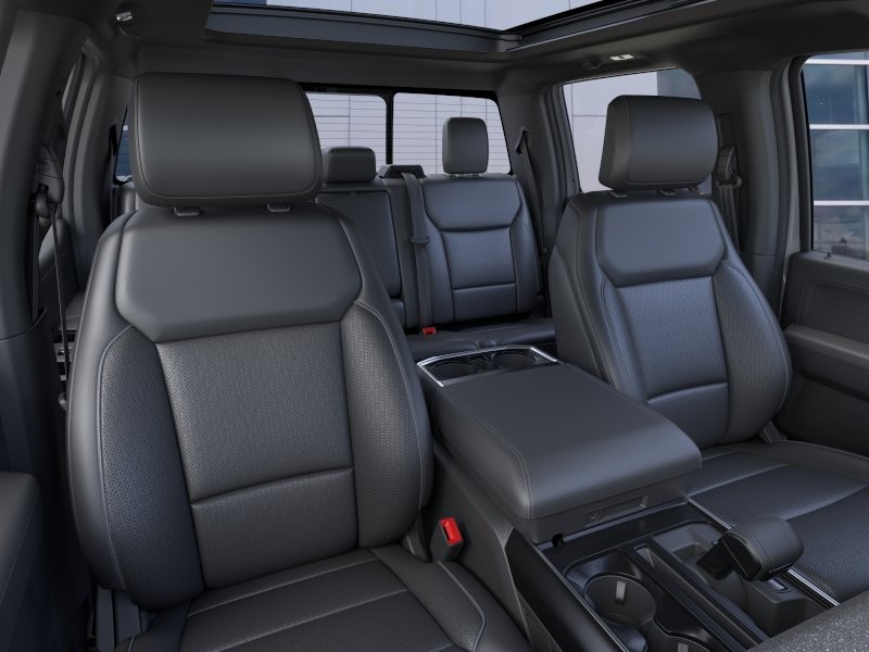 2026 Ford F-150 photo 12 of 24