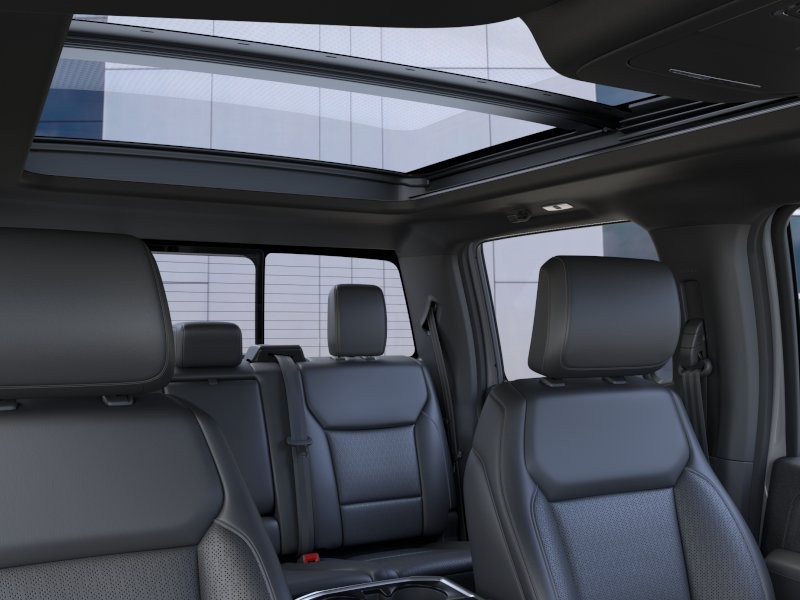 2026 Ford F-150 photo 24 of 24