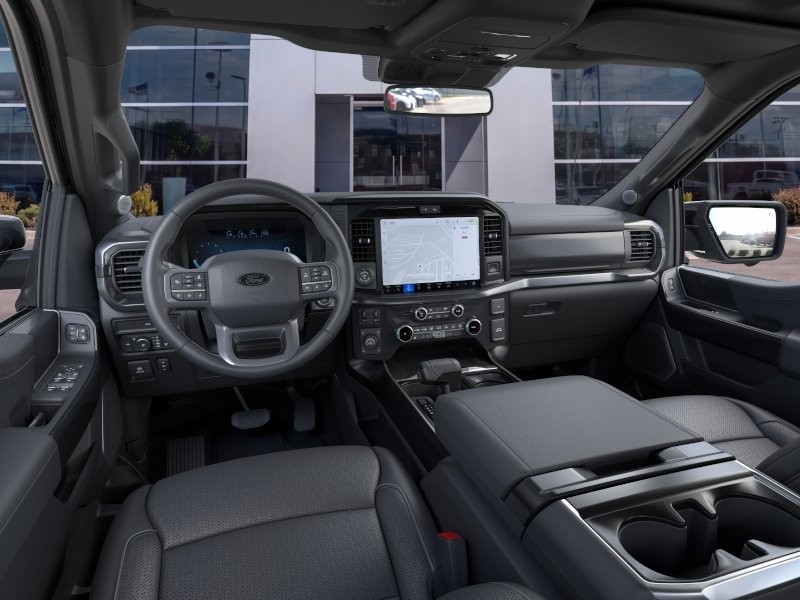 2026 Ford F-150 photo 11 of 24