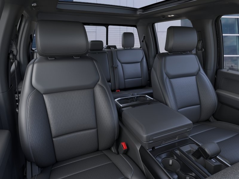 2026 Ford F-150 photo 12 of 24