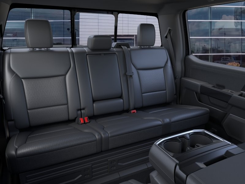 2026 Ford F-150 photo 13 of 24
