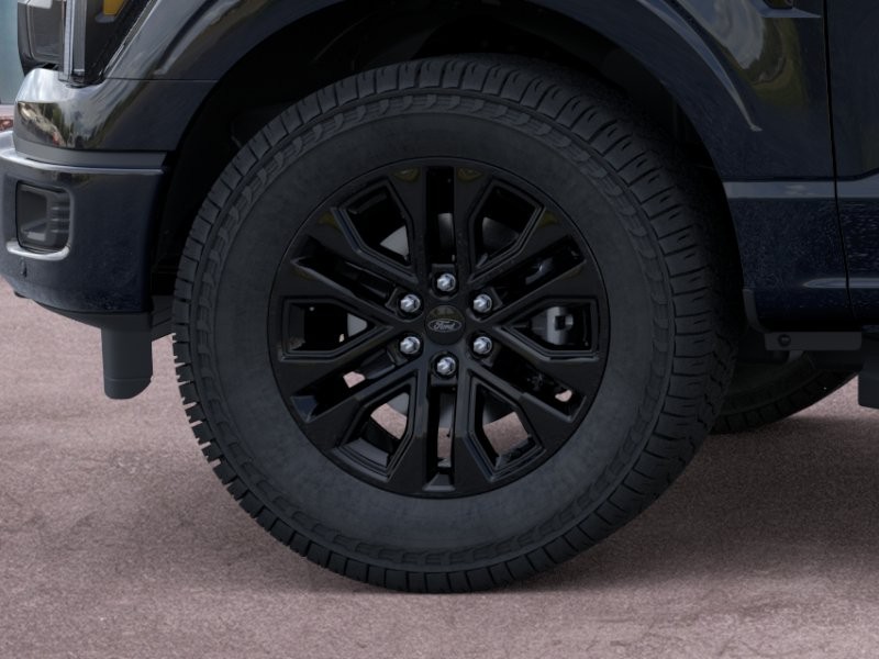 2026 Ford F-150 photo 21 of 24