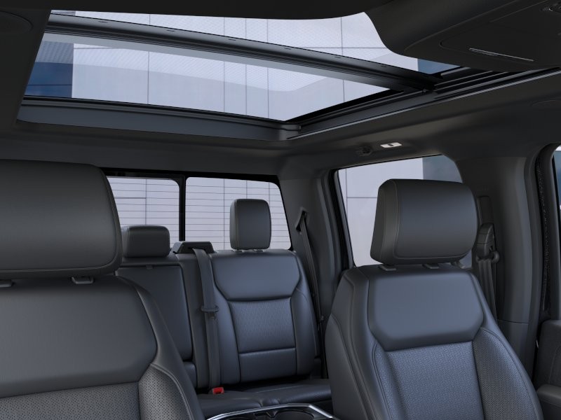 2026 Ford F-150 photo 24 of 24