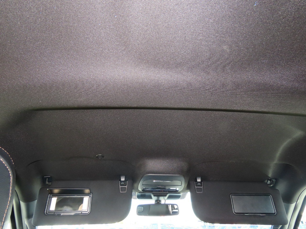 2024 Ford F-150 LARIAT Oxford White at Planet Ford