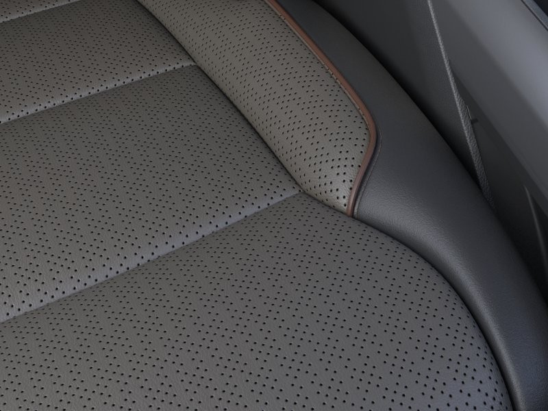 2026 Ford F-150 LARIAT Star White Metallic Tri-Coat at Planet Ford