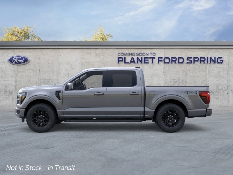2026 Ford F-150 photo 3 of 16