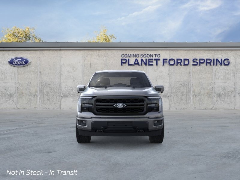 2026 Ford F-150 photo 6 of 16