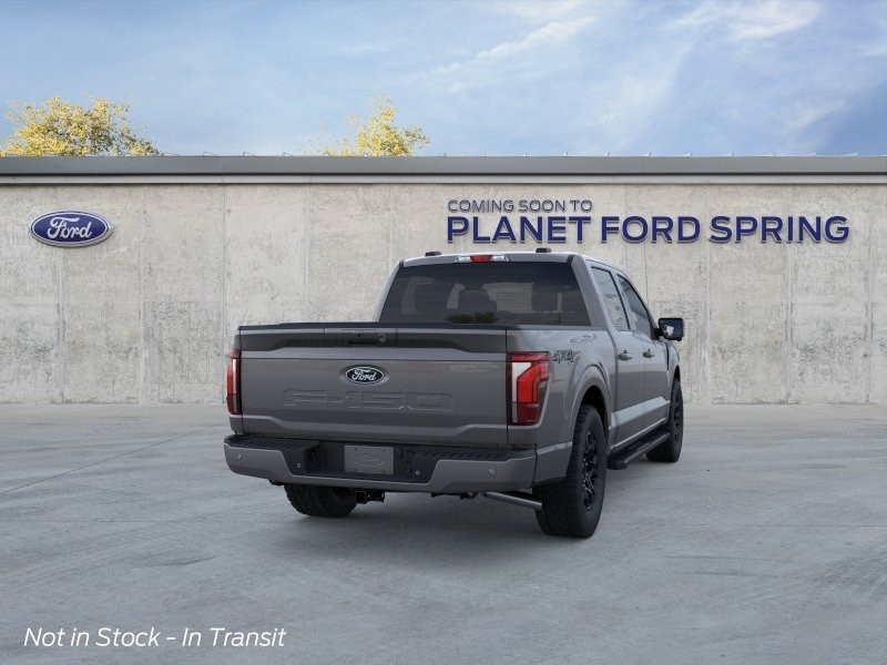 2026 Ford F-150 photo 9 of 16