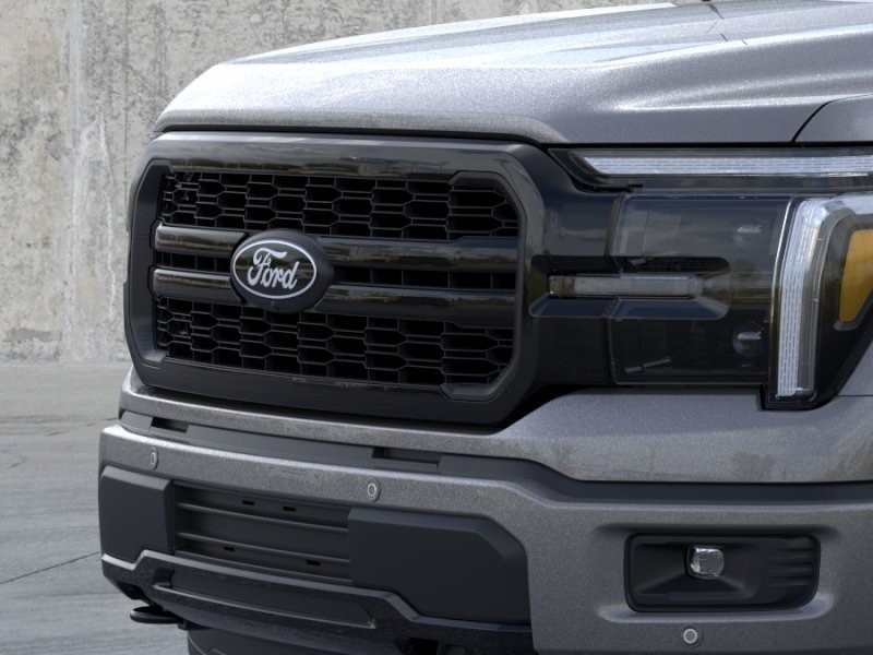 2026 Ford F-150 photo 13 of 16