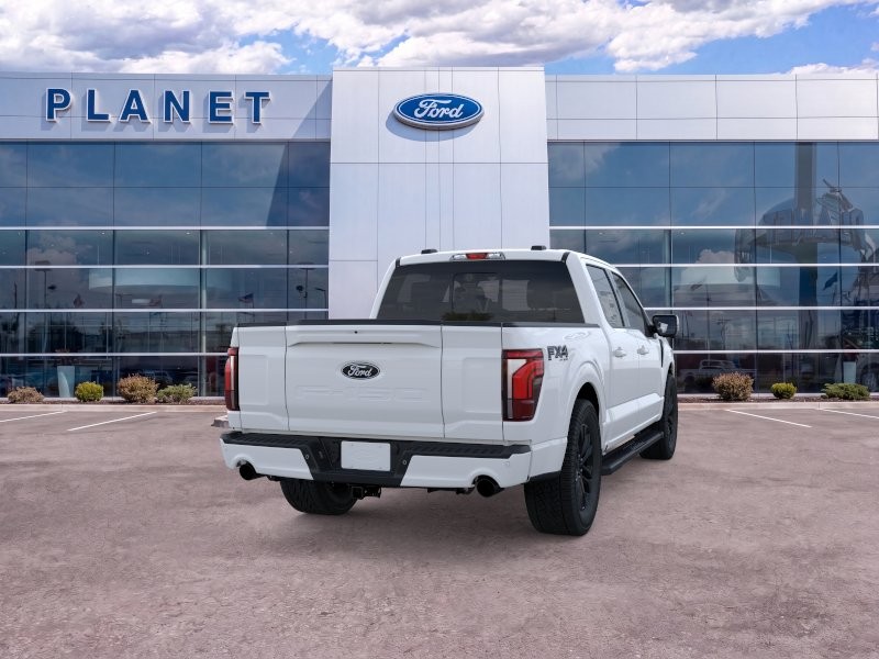 2026 Ford F-150 photo 10 of 24