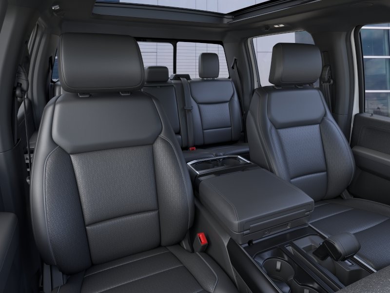 2026 Ford F-150 photo 12 of 24