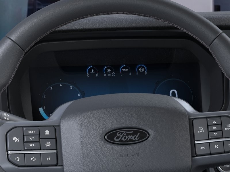 2026 Ford F-150 photo 15 of 24