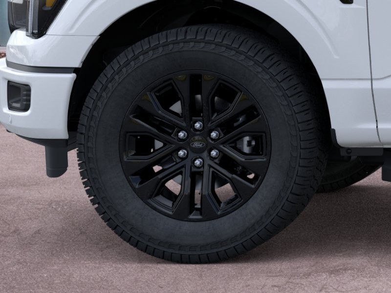 2026 Ford F-150 photo 21 of 24