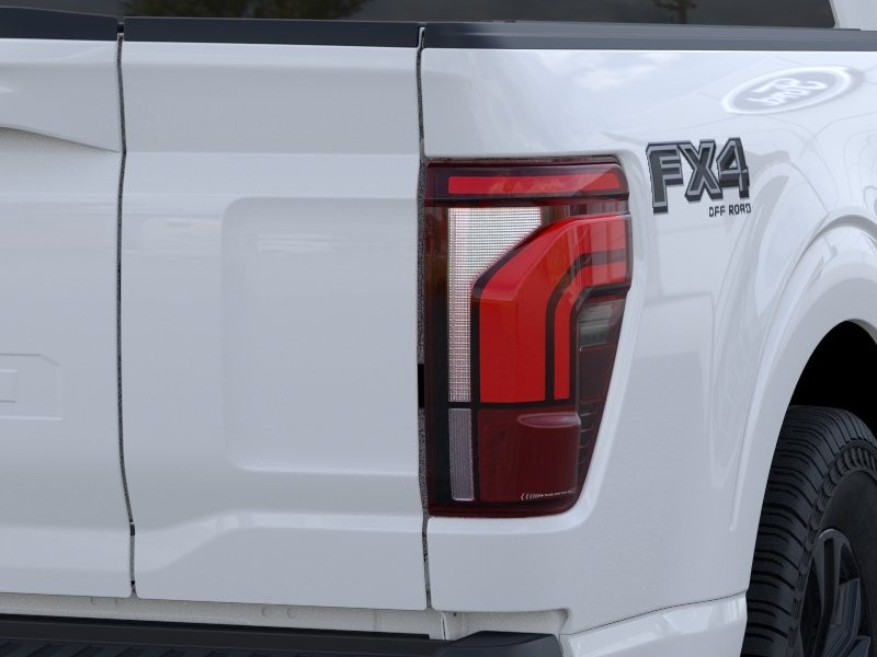 2026 Ford F-150 photo 23 of 24