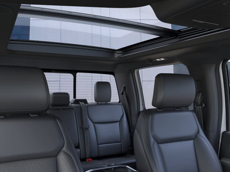 2026 Ford F-150 photo 24 of 24