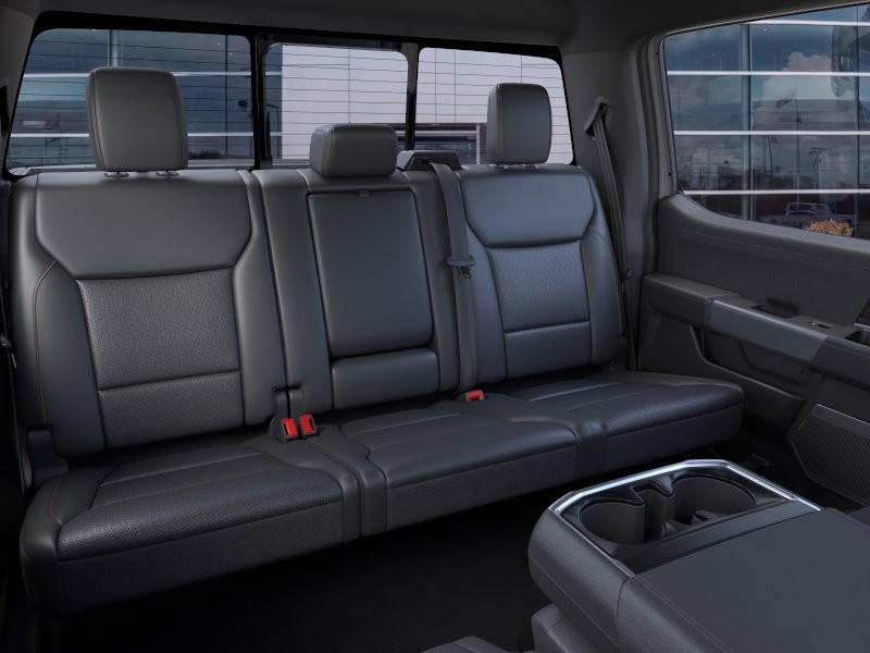 2026 Ford F-150 LARIAT Avalanche at Planet Ford