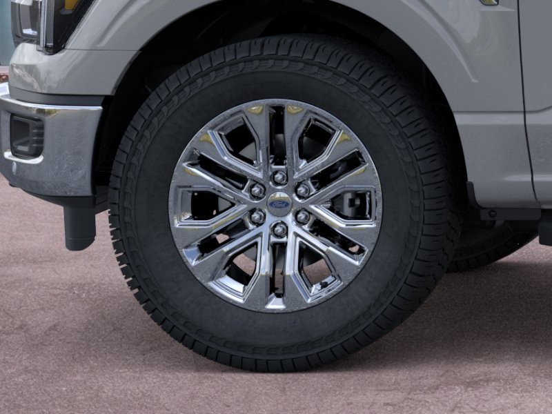 2026 Ford F-150 LARIAT Avalanche at Planet Ford