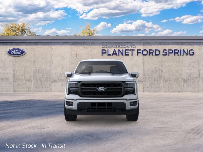 2026 Ford F-150 photo 7 of 24