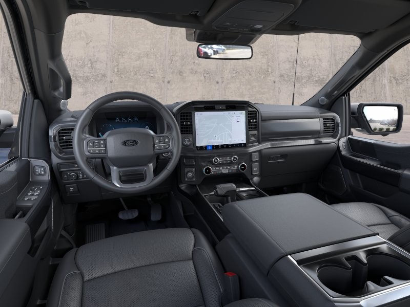 2026 Ford F-150 photo 11 of 24