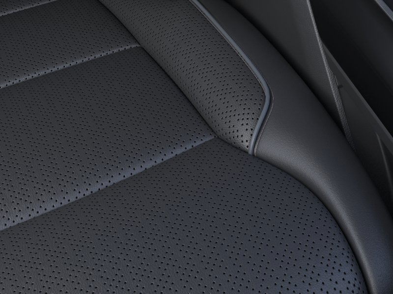 2025 Ford F-150 LARIAT Carbonized Gray Metallic at Planet Ford