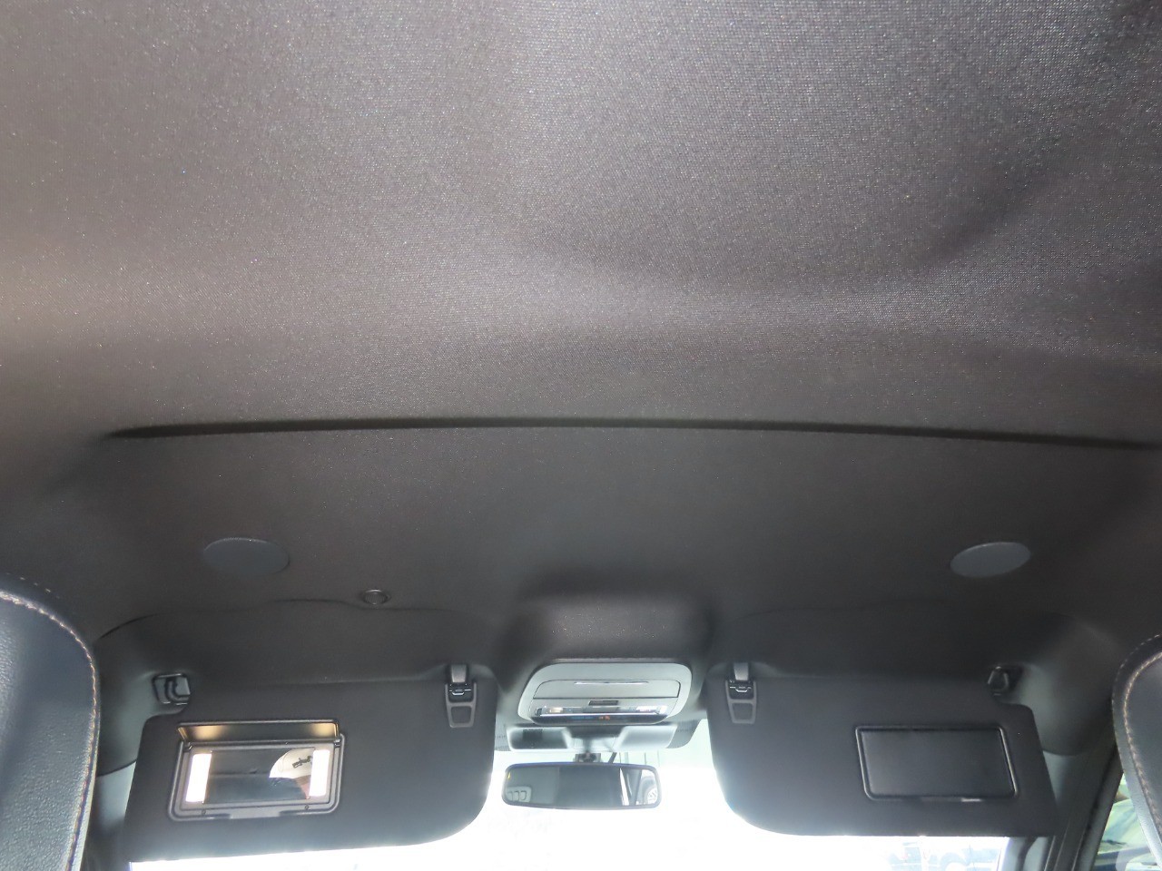 2025 Ford F-150 LARIAT Space White Metallic at Planet Ford