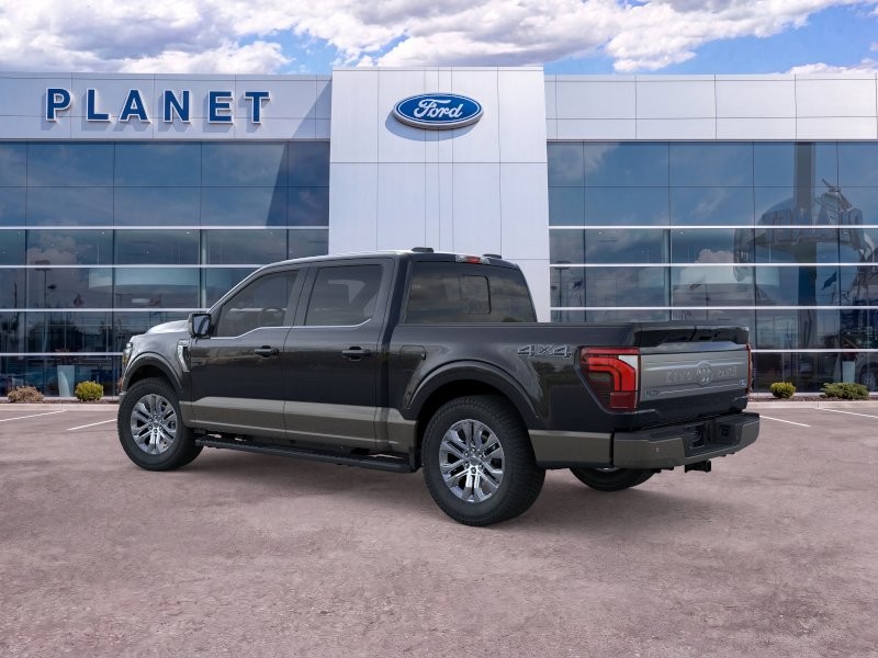 2026 Ford F-150 photo 5 of 24