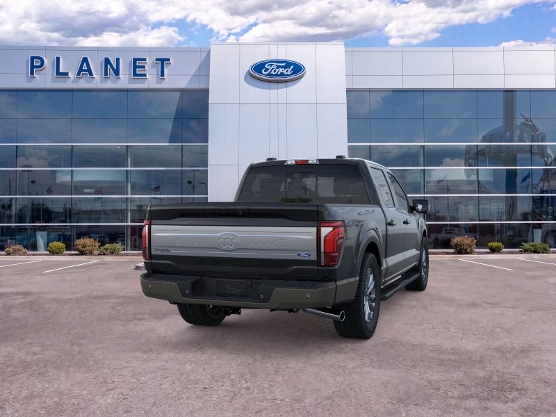 2026 Ford F-150 photo 10 of 24