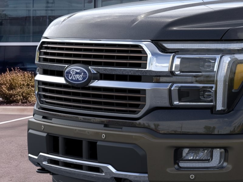 2026 Ford F-150 photo 19 of 24