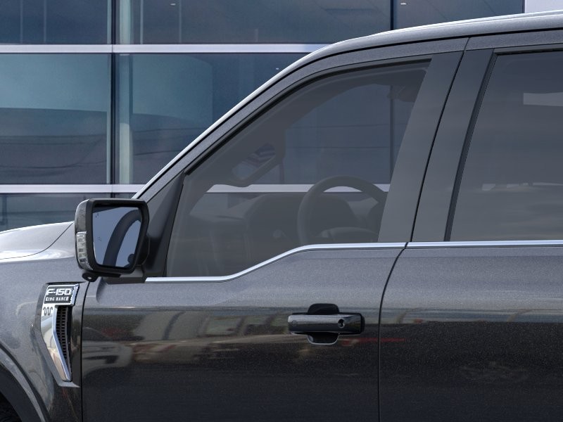 2026 Ford F-150 photo 22 of 24