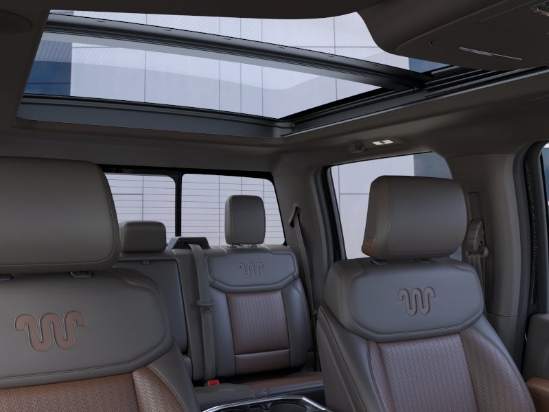 2026 Ford F-150 photo 24 of 24