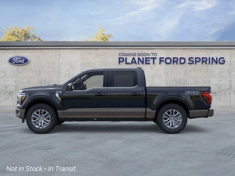 new 2026 Ford F-150 car