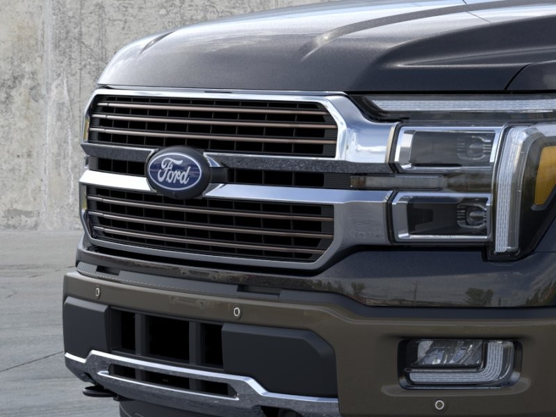 new 2026 Ford F-150 car