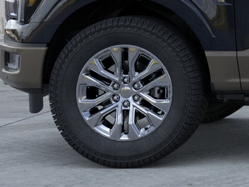 new 2026 Ford F-150 car