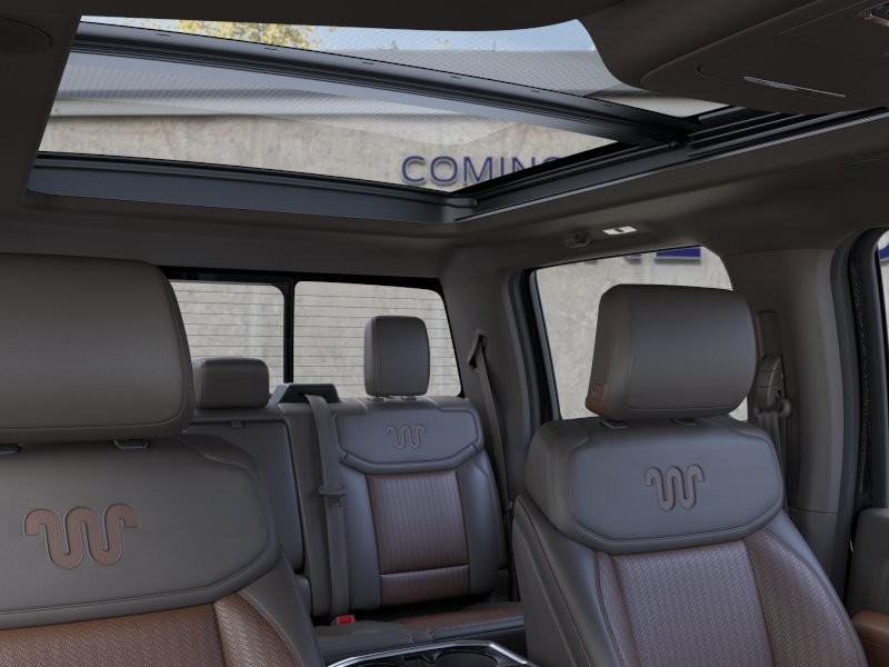 new 2026 Ford F-150 car