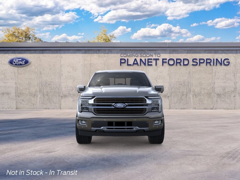 2026 Ford F-150 photo 7 of 24