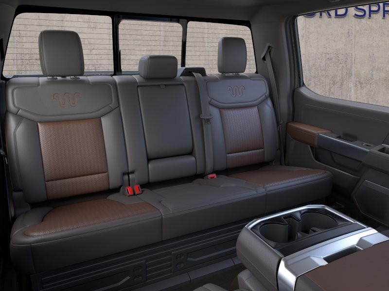 2026 Ford F-150 photo 13 of 24
