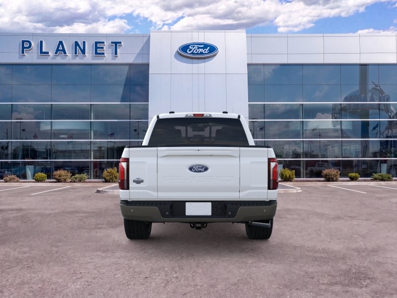 2026 Ford F-150 photo 6 of 24