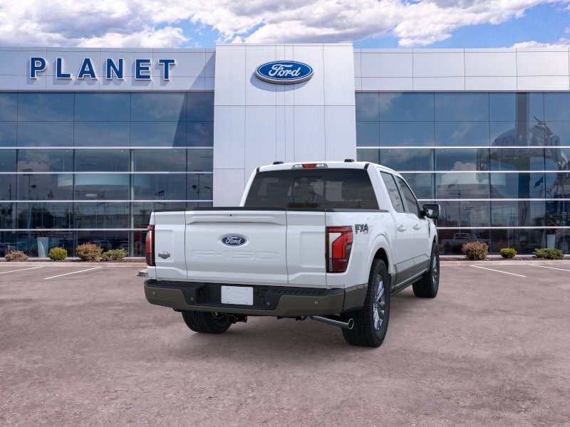 2026 Ford F-150 photo 10 of 24