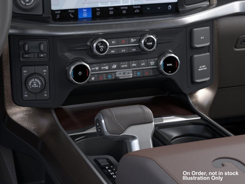 new 2026 Ford F-150 car