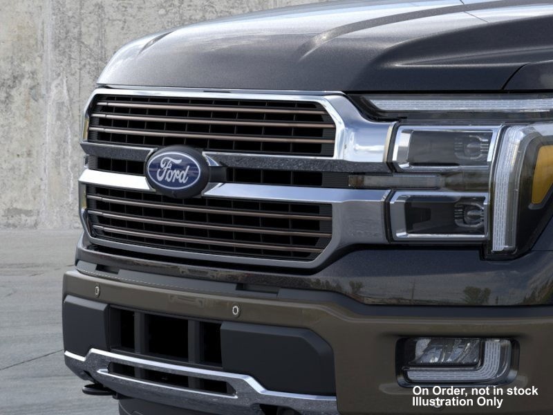 new 2026 Ford F-150 car
