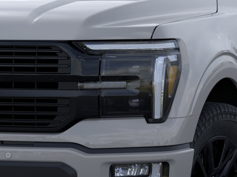 2026 Ford F-150 Platinum Avalanche at Planet Ford