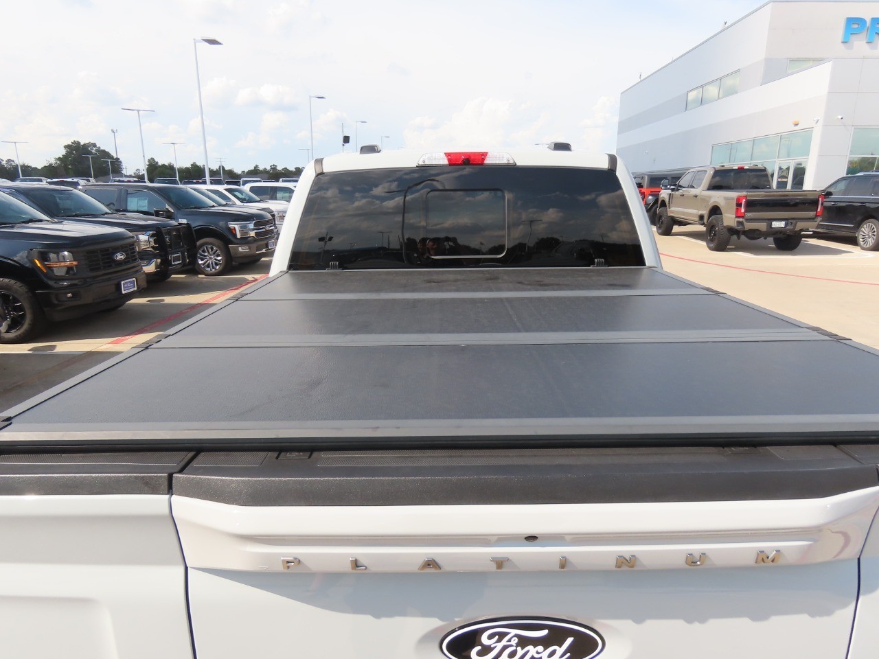 2024 Ford F-150 photo 12 of 31