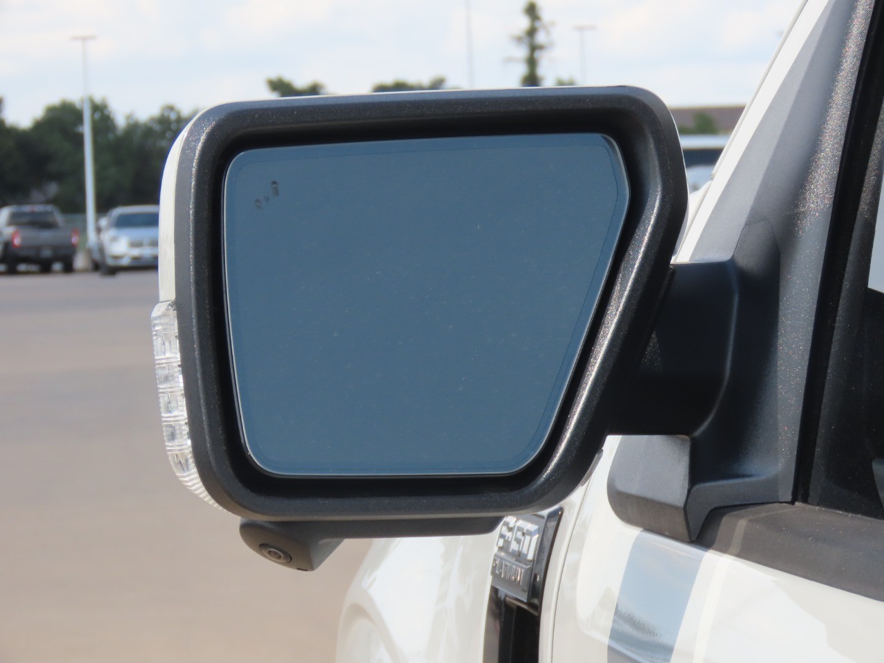 2024 Ford F-150 photo 16 of 31