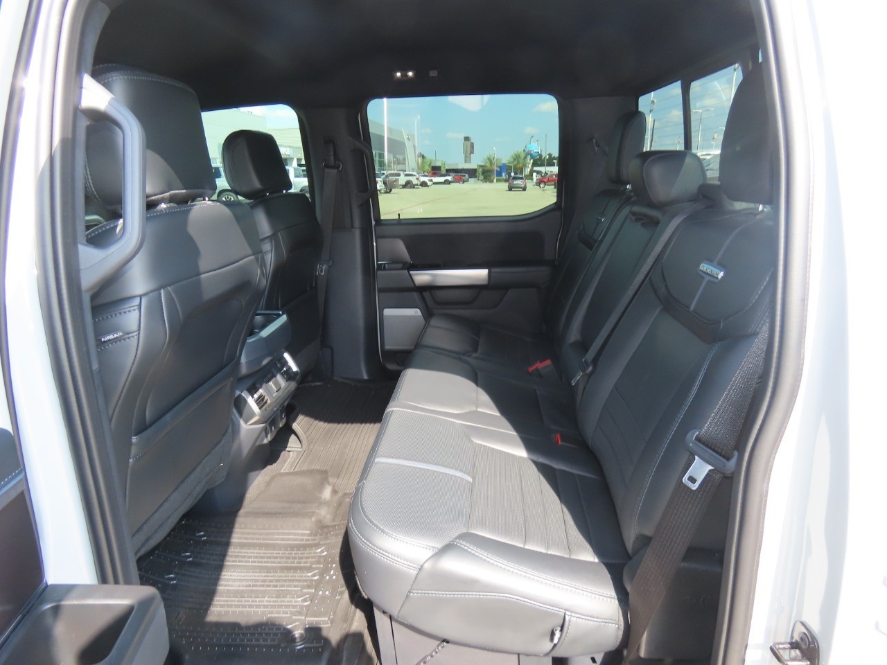 2024 Ford F-150 photo 19 of 31
