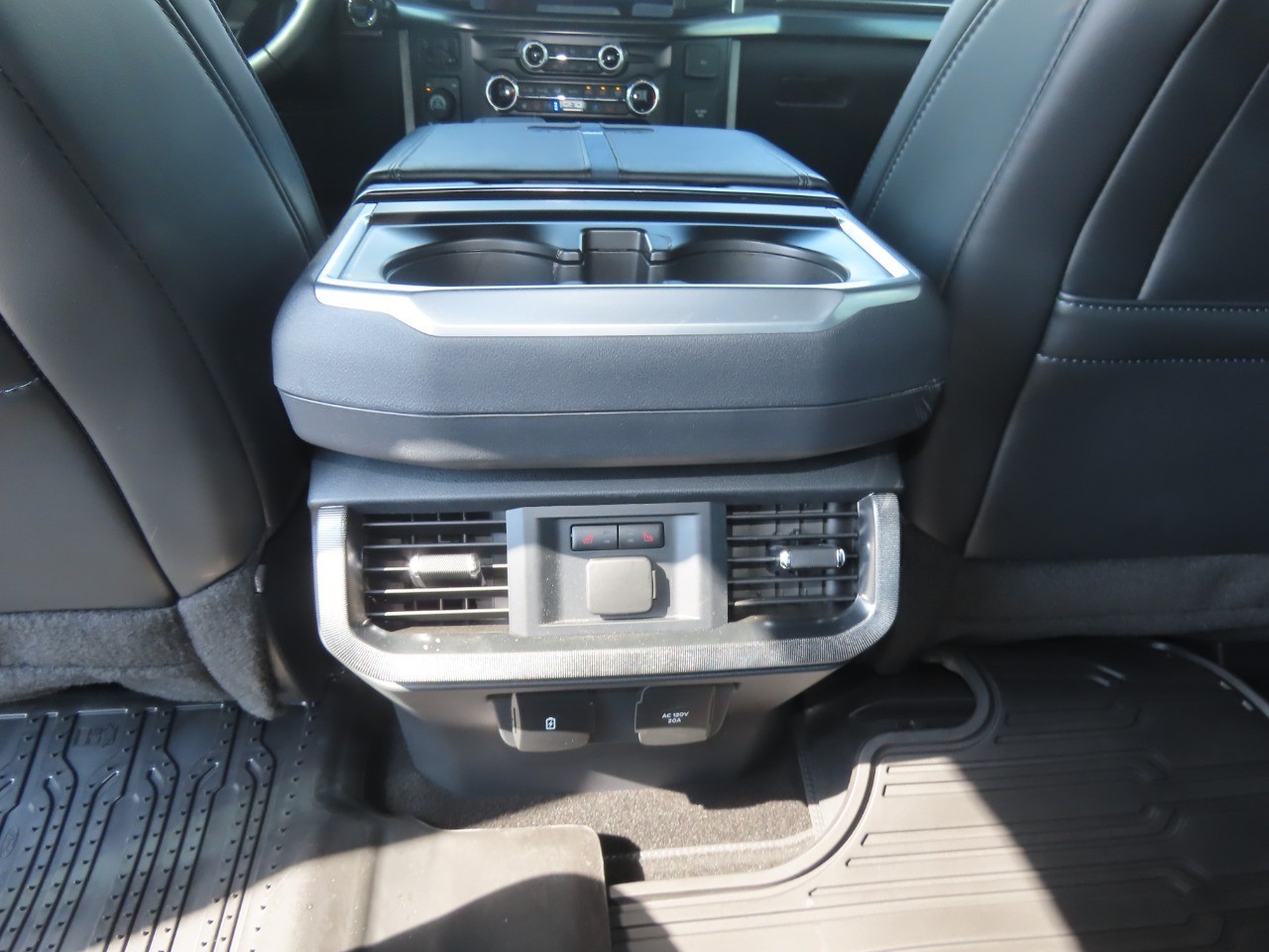 2024 Ford F-150 photo 20 of 31