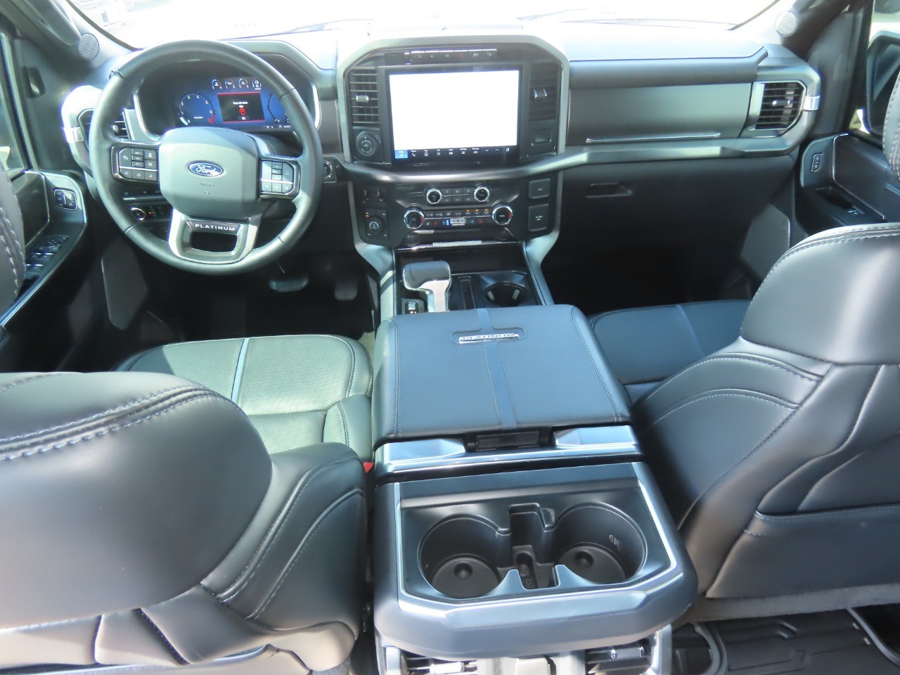 2024 Ford F-150 photo 22 of 31