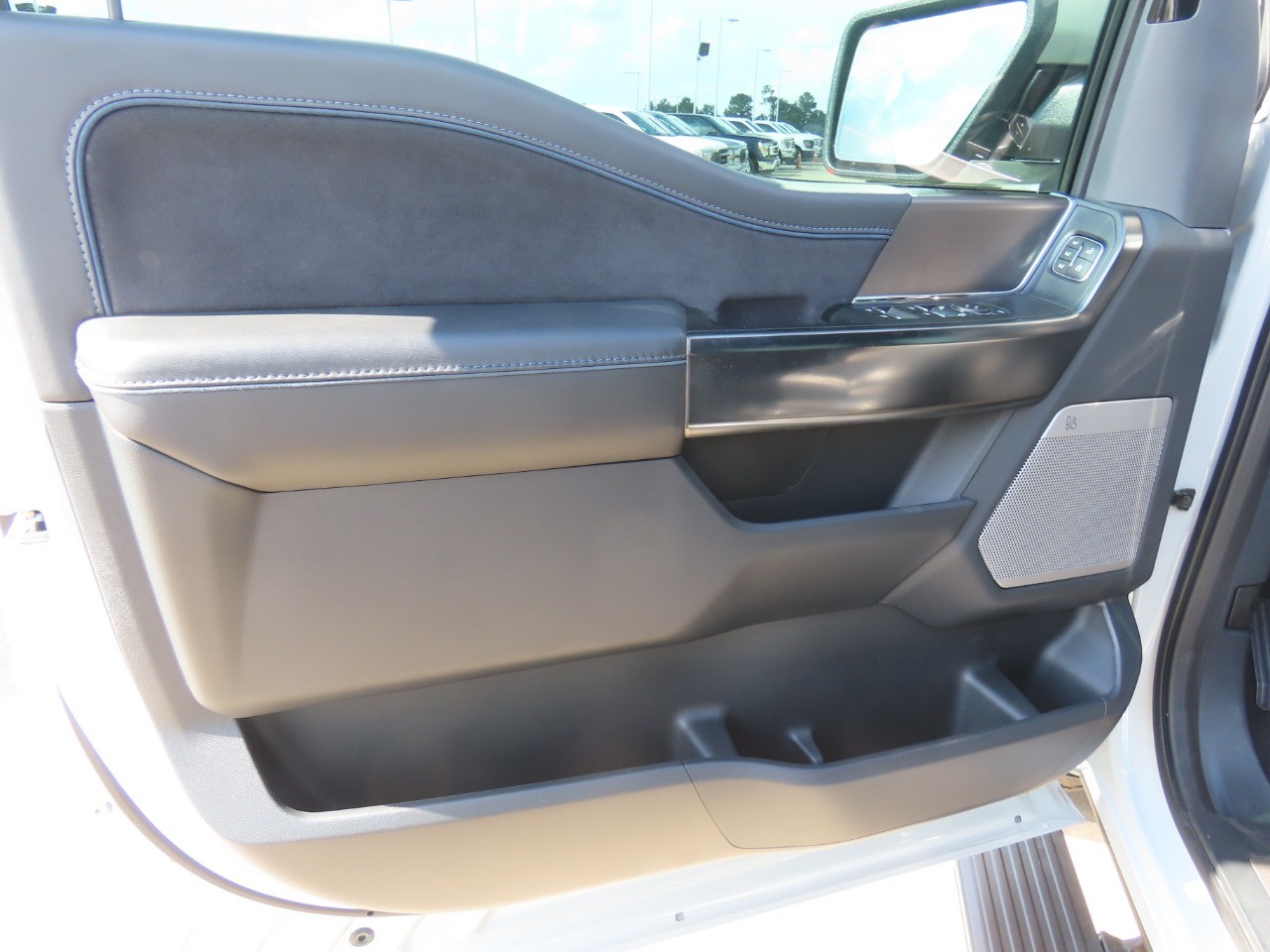 2024 Ford F-150 photo 23 of 31
