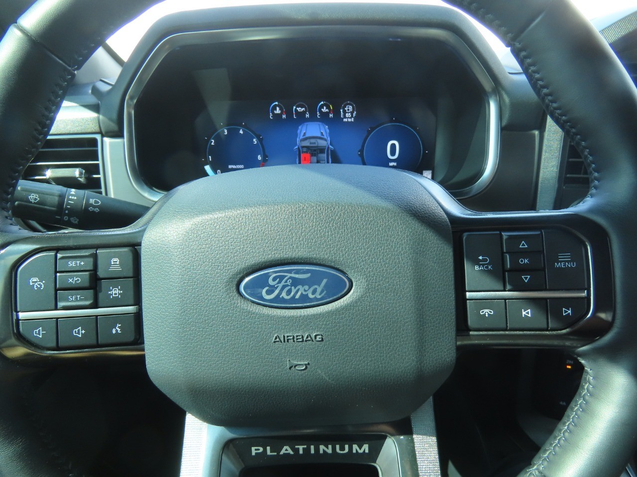 2024 Ford F-150 photo 26 of 31
